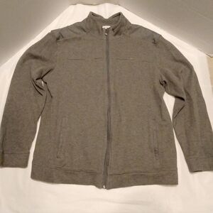 Calvin Klien men's full zip jacket XL